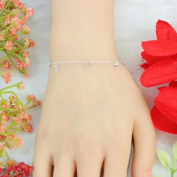 "New Beautiful Design Bracelet for Women/Girls, Gift, B781 - Picture 7 of 10